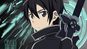 Tons of awesome gaming anime wallpapers to download for free. Hd Wallpaper Sword Game Anime Boy Ken Blade Asian Player Manga Japanese Wallpaper Flare