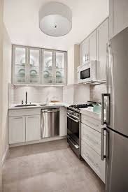 20 Amazing Small Kitchen Design Ideas Interior God Kitchen Design Small Kitchen Layout Small Space Kitchen