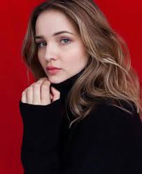 Lisa Vicari #Dark #martha