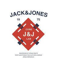 Jack & jones'un yeni sezon ürünlerini ve özel fırsatlarını hemen keşfet! Core By Jack Jones Graphic Tee