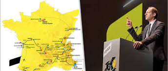 Après la seconde journée de repos, les baroudeurs devraient. Tour De France Le Depart Depuis Copenhague Reporte De 2021 A 2022 Le Point