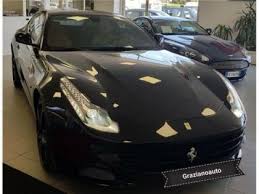 Gratis per ordini sopra i 29€, altrimenti il costo. Listino Ferrari Ff 2011 2016 Prezzo Caratteristiche Tecniche E Accessori Quattroruote It