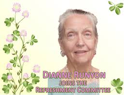 We can't wait for the Pancake Breakfast and all the fun to be had