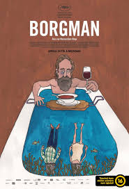 Explore tweets of hadewych minis @hadewych_minis on twitter. Borgman 2013 Poster 3 Trailer Addict