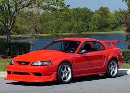 Image result for Mustang 2000
