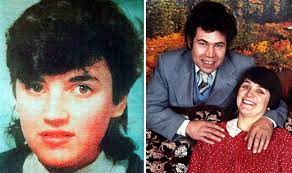 This picture was posted on /r/me_irl and multiple reposts and redesigns followed, all of which hopefully will. Serial Killers Exposed How Family Joke Rumbled Fred And Rose West Uk News Express Co Uk