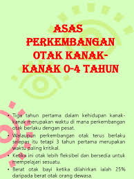 Konsep dan prinsip perkembangan kanak kanak mp3 & mp4. Asas Perkembangan Kanak Kanak 0 4 Tahun