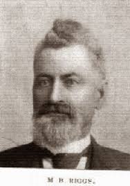 Kansas And Its Surnames: April 2014