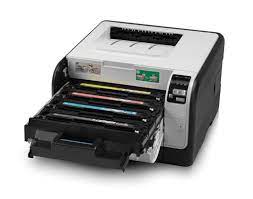This driver package is available for 32 and 64 bit pcs. Hp Cp1525nw Color Laserjet Pro Printer Reconditioned Copyfaxes