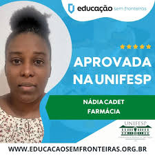 Educação Sem Fronteiras