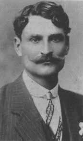 Peter Joseph Karam (abt.1895-1967)