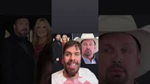 The Garth Brooks Text Messages AND SECRETLY RECORDED PHONE CALLS With His  Makeup Artist! They...