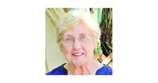 Barbara Coleman Obituary (2016)