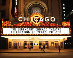 Gambar Chicago theater