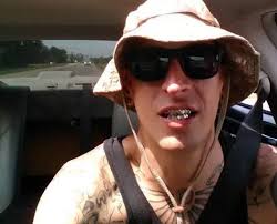 Andrew Bice stole ATVs from Mandeville workplace days before killing San  Antonio officer, boss says