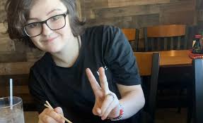 A Teen is Dead from Bullying. We Must End Bullying.