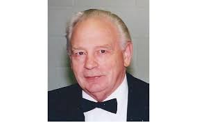 Robert Wellman Obituary (2012)