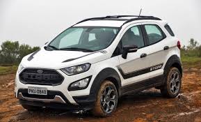 Ford Ecosport Storm 4wd Photo Gallery Cars Ford Ecosport Ford Photo