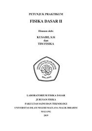 We did not find results for: Laporan Praktikum Fisika Dasar Transport Membran Sel Pdf Free Download