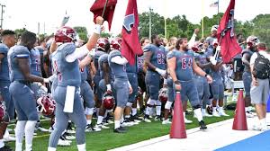 Here's can programs such as georgia, north carolina and texas a&m close the gap in their conferences? Florida Tech Hits The Road To Face No 8 West Georgia In Gulf South Conference Contest