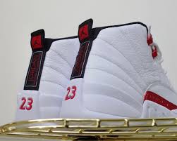 Jordan is set for another big year of retro air jordans in 2021. Official Look Air Jordan 12 Twist Justfreshkicks