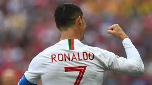 .33am pst the post it's matchday! Cristiano Ronaldo Records Portugal Star Becomes Second Leading International Scorer With World Cup Goal Against Morocco Goal Com