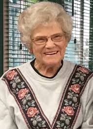 Naomi Gregg Obituary December 21, 2024