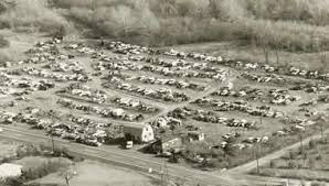 How big is stoystown auto wreckers salvage yard? About Stoystown Auto Wreckers