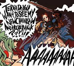 Pin By Katelyn Christensen On Final Fantasy Vi Artwork Final Fantasy Art Final Fantasy Vi Final Fantasy 3