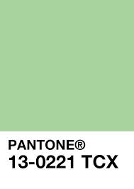Pantone March 1st Color Of The Day 13 0221 Pistachio Green Farbpalette Palette Farben
