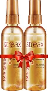 Bwx brands india pvt ltd. Streax Hair Serum 200 Ml Buy At The Price Of 6 04 In Flipkart Com Imall Com