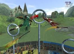 Check spelling or type a new query. Test Quel Poste Occuperais Tu Dans Une Equipe De Quidditch