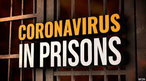 Board Considering Releases To Address Covid 19 In Georgia Prisons