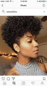17 Tapered natural hair ideas