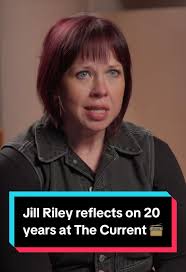 Jill Riley