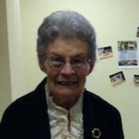 Alice Hilker Obituary