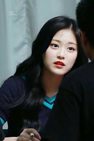 Hyunjin Loona Kpop Kpop Girls Yellow Birthday Girl