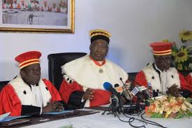 Presidentielle 2020 Communique Du Conseil Constitutionnel Relatif A La Publication De La Liste Provisoire Des Candidats Abidjan Net