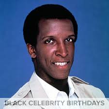 Dorian Heywood played by Bumper Robinson