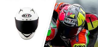 Ghosts', la décima entrega de la saga. Top 10 Los Cascos De Motogp 2019 Marcas Y Modelos Motorbike Magazine