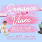 Romance in the Vines