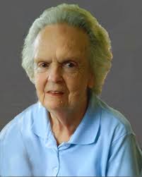 Marjorie “Marge” (Bohl) Oelker