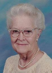 Gwendolyn Aseltine Obituary (2019)