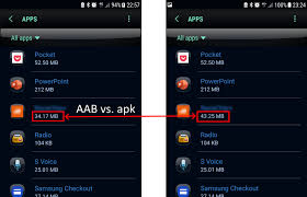 En esta publicación hablaremos de ello y por qué google va a sustituir el formato apk por el formato aab. Android App Bundle