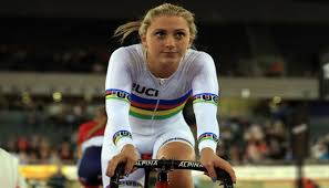 Laura trott (politician), british conservative party politician Cyclist Laura Kenny To Compete Just 6 Months After Giving Birth