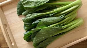 Cara masak tumis sawi ijo tahu yang enak. Menguatkan Tulang Dan Jantung Ini Kandungan Gizi Sayur Sawi Hijau Lifestyle Fimela Com
