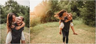 Pin On Dallas Engagement Photo Locations