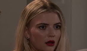 Coronation Street fans 'work out' Bethany Platt's secret link to Daisy  Midgeley's past