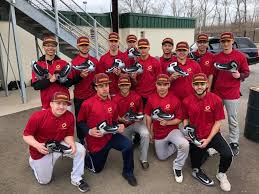 Field reporter addison van patten talked to the parents of gatemen '09 and '10 alum; Thank You To Consolidated School District Of New Britain Facebook