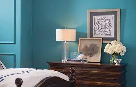 Our Favorite Paint Color Combinations